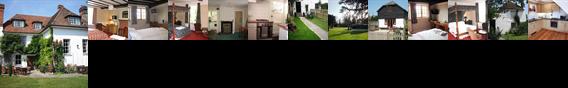 Durlock Lodge Ramsgate