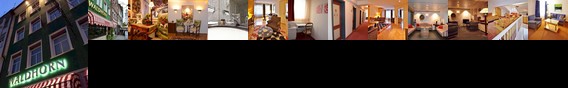 Romantik Hotel Waldhorn