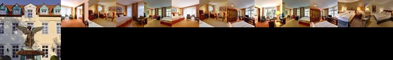 BEST WESTERN Parkhotel Engelsburg