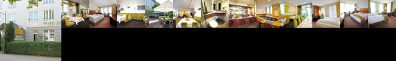 Hansa Apart Hotel Regensburg