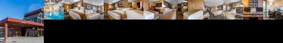 BEST WESTERN Seven Oaks Inn