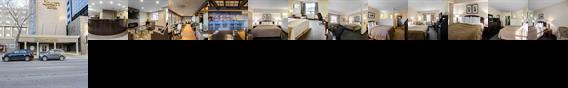 Quality Hotel Regina