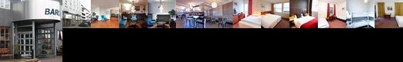 Fosshotel Baron