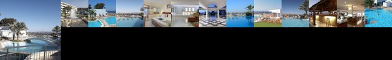 Avra Beach Resort Hotel - Bungalows