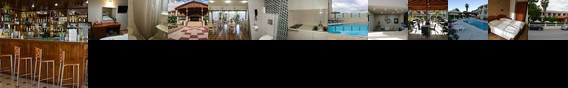 Golden Days Hotel
