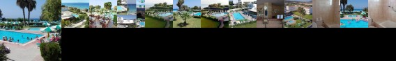 Pylea Beach Hotel