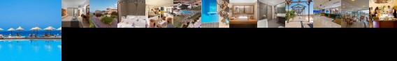 Lutania Beach Hotel Afantou