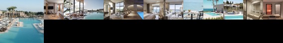 Aldemar Paradise Mare Hotel Kallithea (Rhodes)