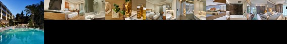 Rodos Park Suites & Spa