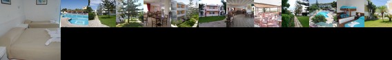 Summer Dream Hotel Petaloudes