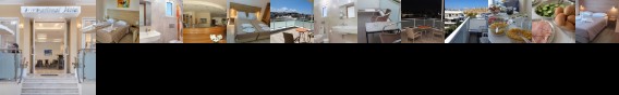 International Hotel Rhodes