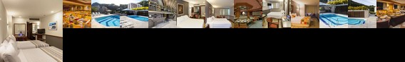 Merlin Copacabana Hotel