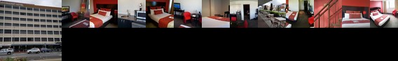 Leichhardt Hotel Rockhampton