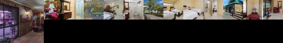 Quality Inn Overlander Homestead