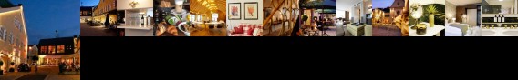 Romantik Hotel Lindner