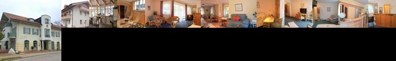 Egger Stüberl Hotel Rosenheim