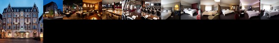 penta hotel Rostock