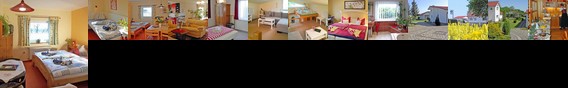 Landhotel Pathes Hof