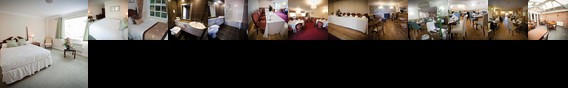 BEST WESTERN Elton House Hotel