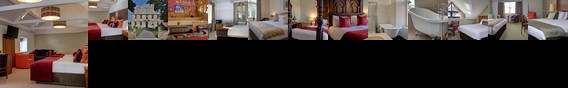 Hellaby Hall Hotel
