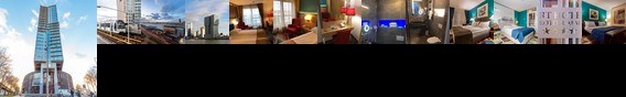 Best Western Art Hotel Rotterdam