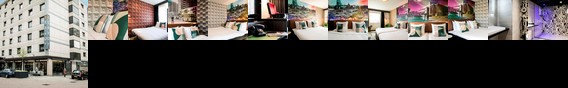 Hampshire Hotel Savoy Rotterdam