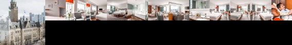 Hilton Rotterdam