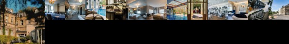 The Spa Hotel Royal Tunbridge Wells