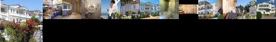 Akzent Waldhotel Rugen