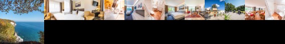 Hotel Staphel Sassnitz
