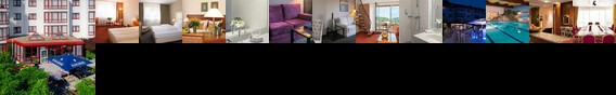 BEST WESTERN Victor's Residenz-Hotel Rodenhof