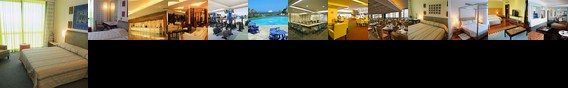 Pestana Bahia Hotel