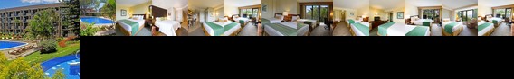 BEST WESTERN Irazu