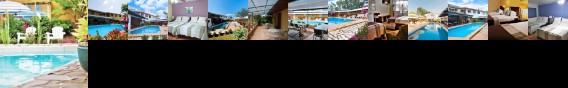 Puerta del Sol Hotel Heredia