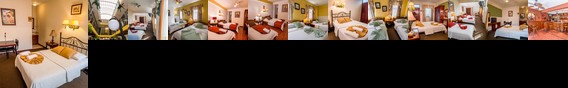 Inca Real Hotel San Jose