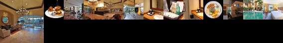 Quality Hotel Real San Jose