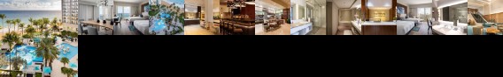 Marriott San Juan Resort & Stellaris Casino