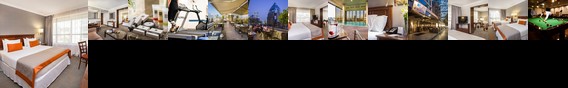 Hotel Plaza El Bosque Park