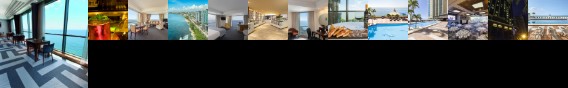 Hilton Hotel Santo Domingo