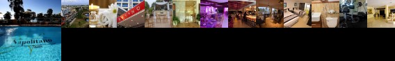 Napolitano Hotel Santo Domingo