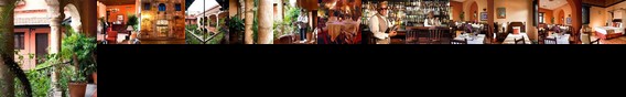 Hotel Frances Santo Domingo
