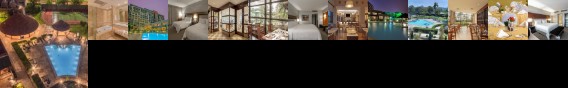 Marriott Hotel Airport Guarulhos