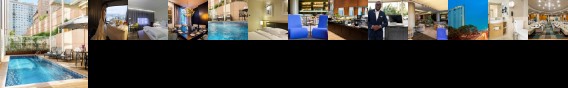 Mercure Grand Hotel Ibirapuera Sao Paulo