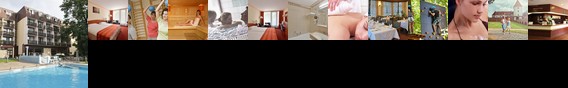 Danubuis Health Spa Resort Sarvar