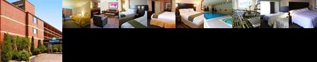 Days Inn - Sault Ste. Marie