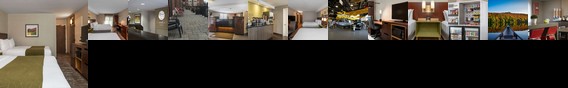Comfort Inn Sault Sainte Marie (Canada)