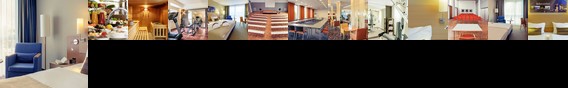 Mercure Hotel Schweinfurt Maininsel