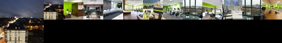 Panorama Hotel Schweinfurt