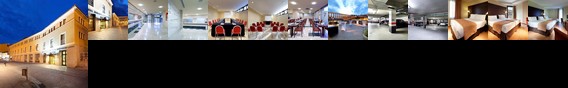 Eurostars Plaza Acueducto