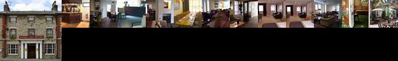 The Royal Oak Hotel Sevenoaks